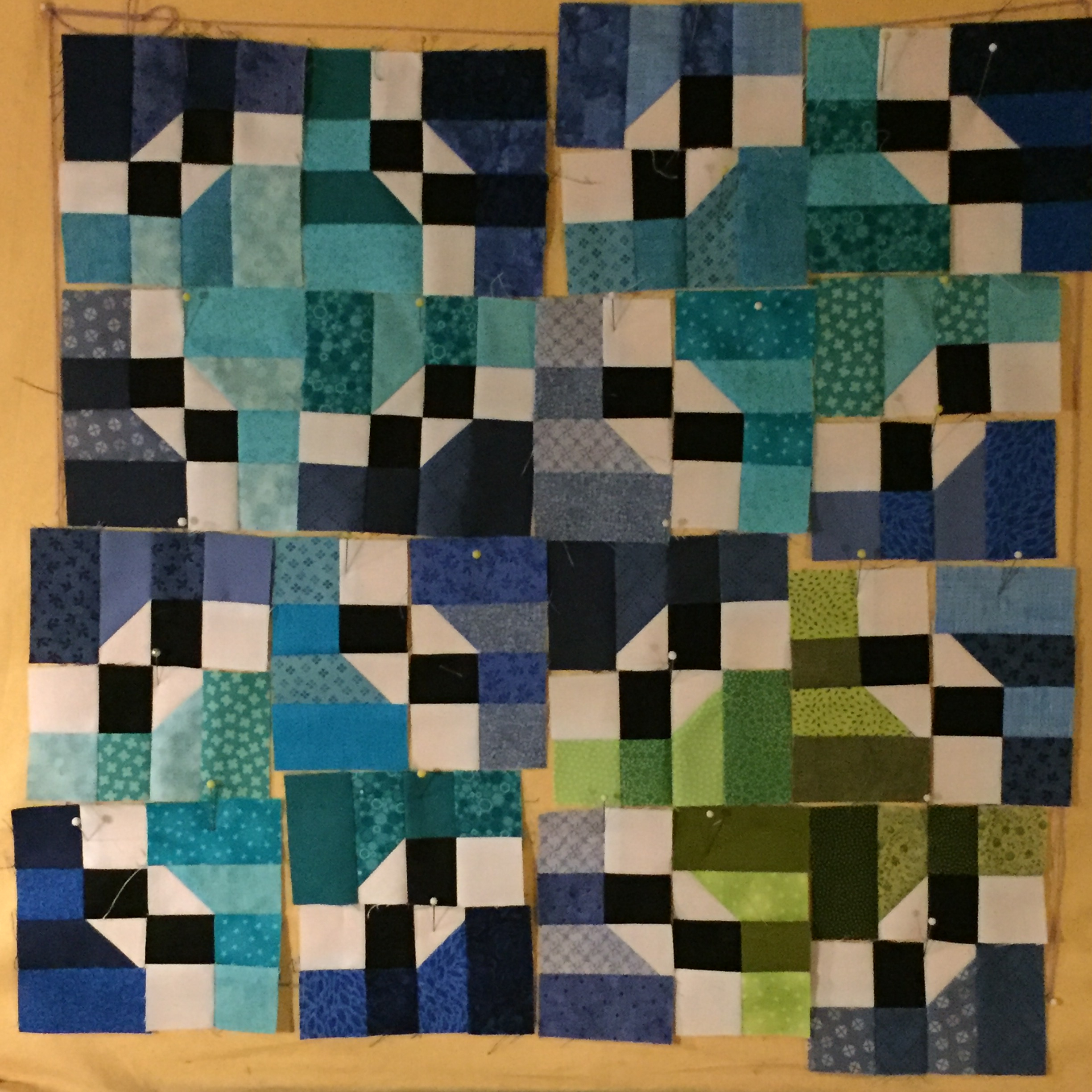 Miniquilt